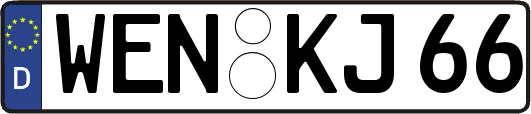 WEN-KJ66