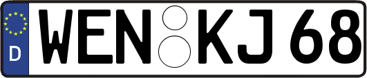 WEN-KJ68
