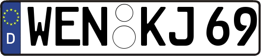 WEN-KJ69