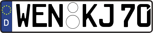 WEN-KJ70