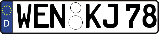 WEN-KJ78