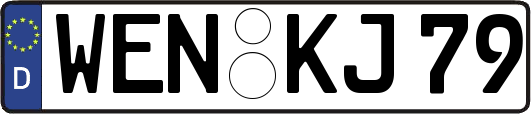 WEN-KJ79