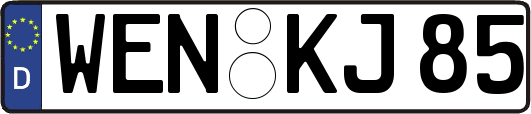 WEN-KJ85