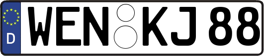 WEN-KJ88