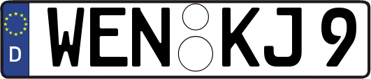 WEN-KJ9