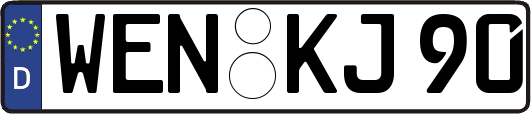 WEN-KJ90