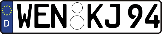 WEN-KJ94