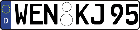 WEN-KJ95