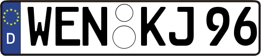 WEN-KJ96