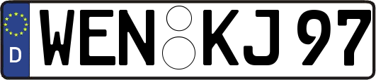 WEN-KJ97