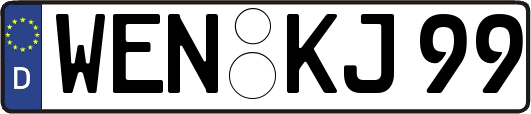 WEN-KJ99