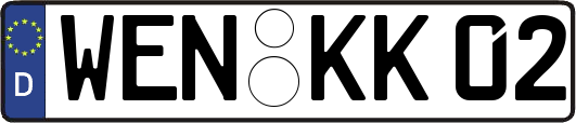 WEN-KK02