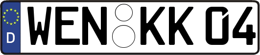 WEN-KK04