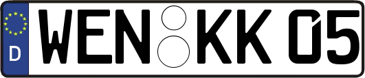 WEN-KK05