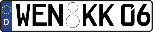 WEN-KK06