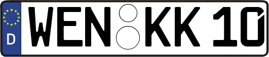 WEN-KK10