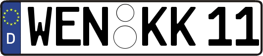 WEN-KK11