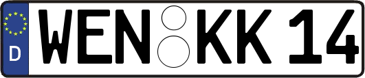 WEN-KK14