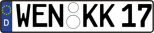 WEN-KK17