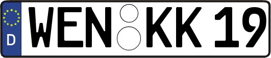 WEN-KK19