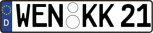 WEN-KK21