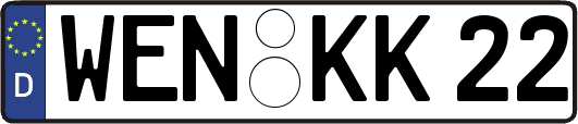 WEN-KK22