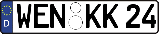 WEN-KK24