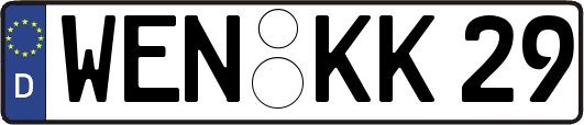 WEN-KK29