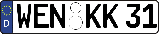 WEN-KK31
