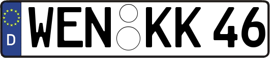 WEN-KK46