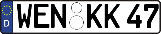 WEN-KK47