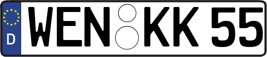 WEN-KK55