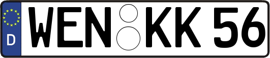 WEN-KK56