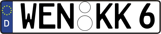 WEN-KK6