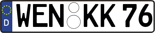 WEN-KK76