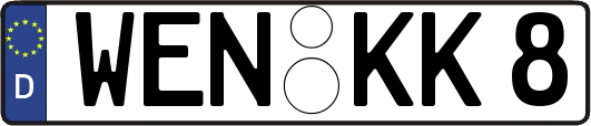 WEN-KK8