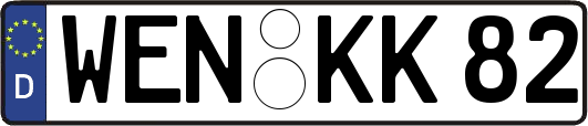 WEN-KK82