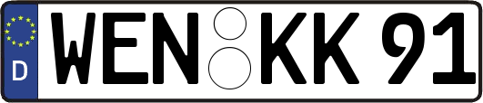 WEN-KK91
