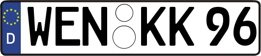 WEN-KK96