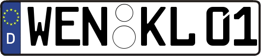 WEN-KL01