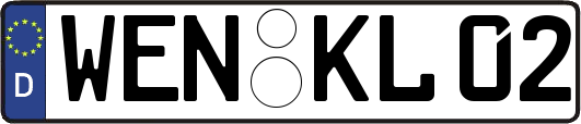 WEN-KL02