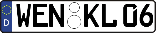 WEN-KL06
