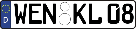 WEN-KL08