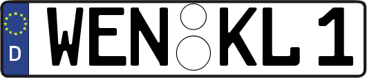 WEN-KL1