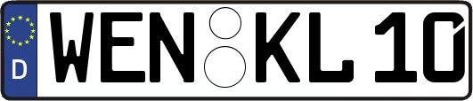 WEN-KL10