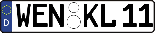 WEN-KL11