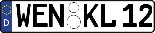 WEN-KL12