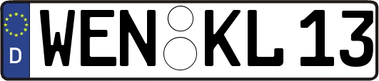 WEN-KL13