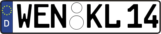 WEN-KL14