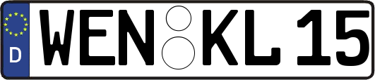 WEN-KL15